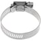 Gates Stainless Steel Clamp, 32072 32072 - alternate 1